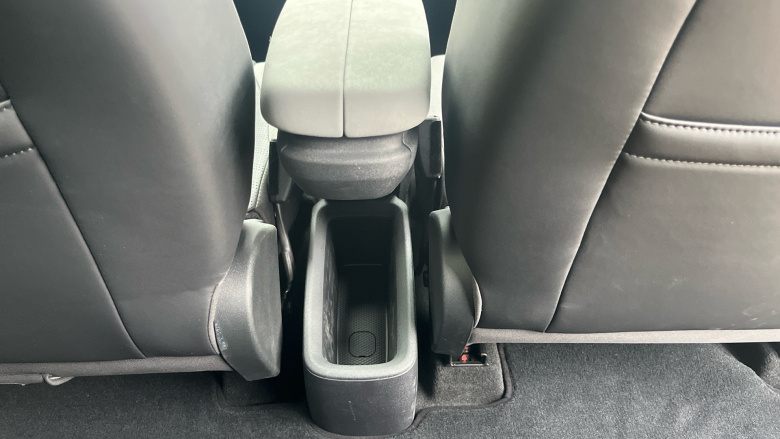 BYD Dolphin Surf 65kW Boost 43kWh 5dr Auto Electric Hatchback